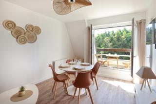 Chez Flora - Appt pour 4 proche de la plage - 0