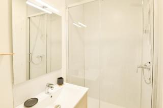 Chez Flora - Appt pour 4 proche de la plage - Saint-Aubin-sur-Mer - 6