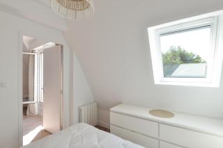 Chez Flora - Appt pour 4 proche de la plage - Saint-Aubin-sur-Mer - 2