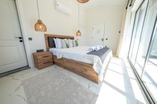 Olive Hills Villa - Family-Friendly Luxury Villa Uzumlu Fethiye by Sunworld Villas - Fethiye - 5