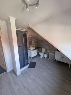 Apartament 3-cie piętro - Polanica-Zdrój - 2