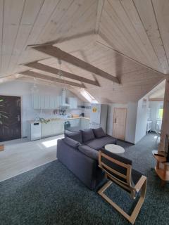 Apartament 3-cie piętro - Polanica-Zdrój - 1