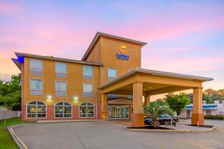 Comfort Inn & Suites Chesapeake - Portsmouth - 9