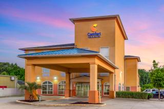 Comfort Inn & Suites Chesapeake - Portsmouth - 7