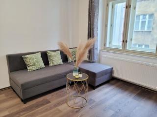 Modern apartment near Wenceslas Square - Praga - 5