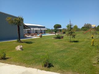 Olympia Suites - Pýrgos - 7