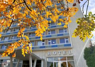 Hotel Magnólia - Piešťany - 6