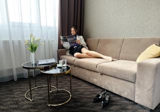 Hotel Magnólia - Piešťany - 2