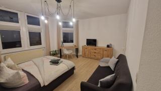 Traumwohnung in Allstadtnähe mit Netflix & WLAN - Erfurt - 7