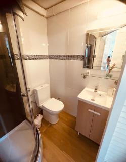 Joli studio proche des remparts - Boulogne-sur-Mer - 6
