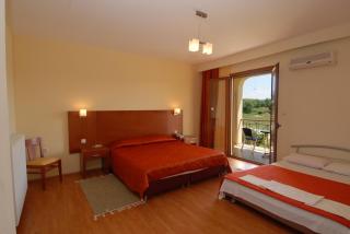 Zorbas Hotel - Myrtéa - 5