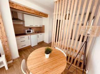 Joli studio proche des remparts - Boulogne-sur-Mer - 3