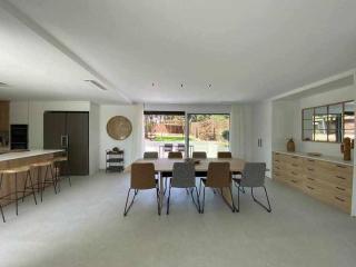 Naramia Sagaro Villa with Poolgarden10 Pax - S'agaro - 9