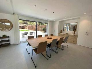 Naramia Sagaro Villa with Poolgarden10 Pax - S'agaro - 6