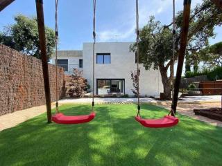 Naramia Sagaro Villa with Poolgarden10 Pax - S'agaro - 5