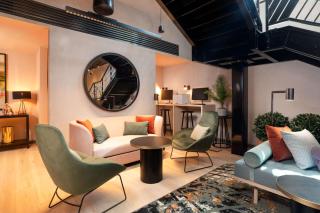 Hyatt Place London City East - London - 4