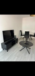 Apparement T2 pour 4 personnes - Cannes - 6