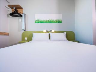 Ibis Budget Fortaleza Praia de Iracema - Fortaleza - 1