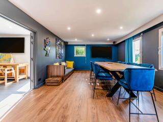 Greet Hotel Bordeaux Floirac Arena - Floirac - 7