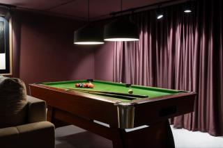 MonKeys Apartments Trastamara Billiard Room - Seville - 5