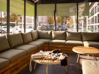 ibis Styles Chatenay Malabry Paris Sud - Châtenay-Malabry - 6