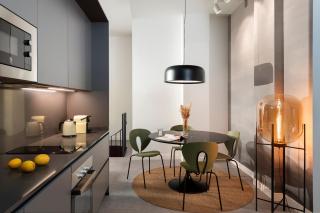 MonKeys Apartments Trastamara Billiard Room - Seville - 8