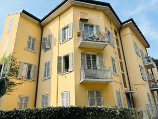 Principessa Como close to the lake - Como - 4