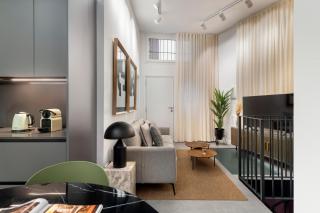 MonKeys Apartments Trastamara Billiard Room - Seville - 6