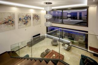 Luxury Modern Villa ÁGUIA MAR Stunning Sea View - Albufeira - 2