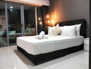 Mercu Summer Suites Klcc by Luxe Residence - Kuala Lumpur - 0