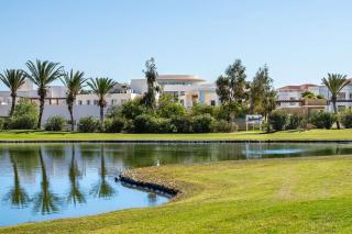 Radisson Blu Residences, Saidia - 0