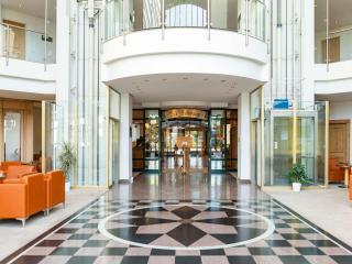 Atomis Hotel Munich Airport by Mercure - Oberding - 0