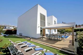 Lux 5BR Private Pool Villa in the Marina Albufeira - Albufeira - 7