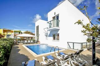 Lux 5BR Private Pool Villa in the Marina Albufeira - Albufeira - 4