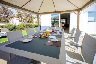 Lux 5BR Private Pool Villa in the Marina Albufeira - Albufeira - 3