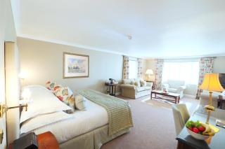 Ashdown Park Hotel - Forest Row - 8
