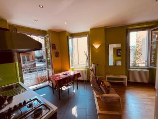 Principessa Como close to the lake - 0