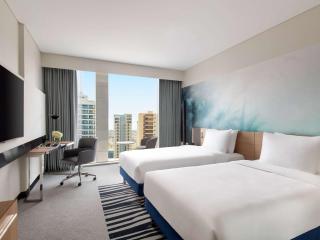 Novotel Riyadh Sahafa - Riyad - 2