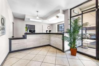 Quality Inn Lawrenceburg - 3