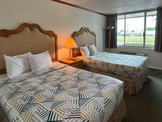 Motel 6 Pocomoke City, MD - Pocomoke City - 6