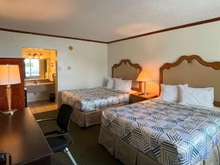 Motel 6 Pocomoke City, MD - Pocomoke City - 4