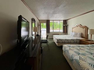 Motel 6 Pocomoke City, MD - Pocomoke City - 3
