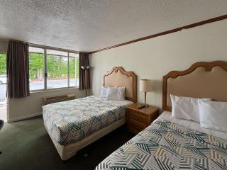 Motel 6 Pocomoke City, MD - Pocomoke City - 2