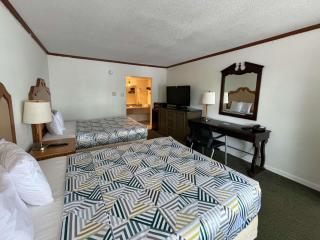Motel 6 Pocomoke City, MD - Pocomoke City - 1