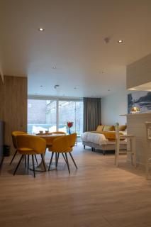 Meningate Lodge - Ieper - 2