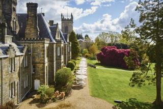 Ashdown Park Hotel - Forest Row - 8