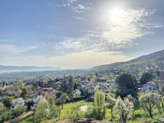 Yaylı Apart - Masukiye - 8