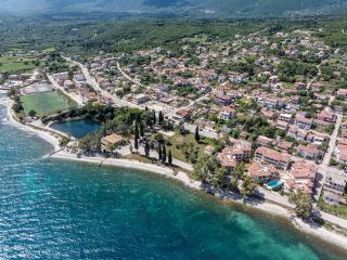 Arya Seaside Apartment - Karavomylos - 4
