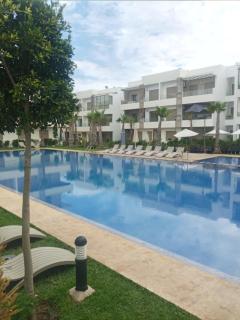 Appartement avec piscine et accès à la plage - 4