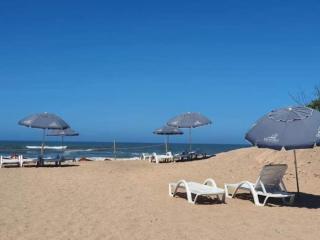 Appartement avec piscine et accès à la plage - Sidi Rahal - 3